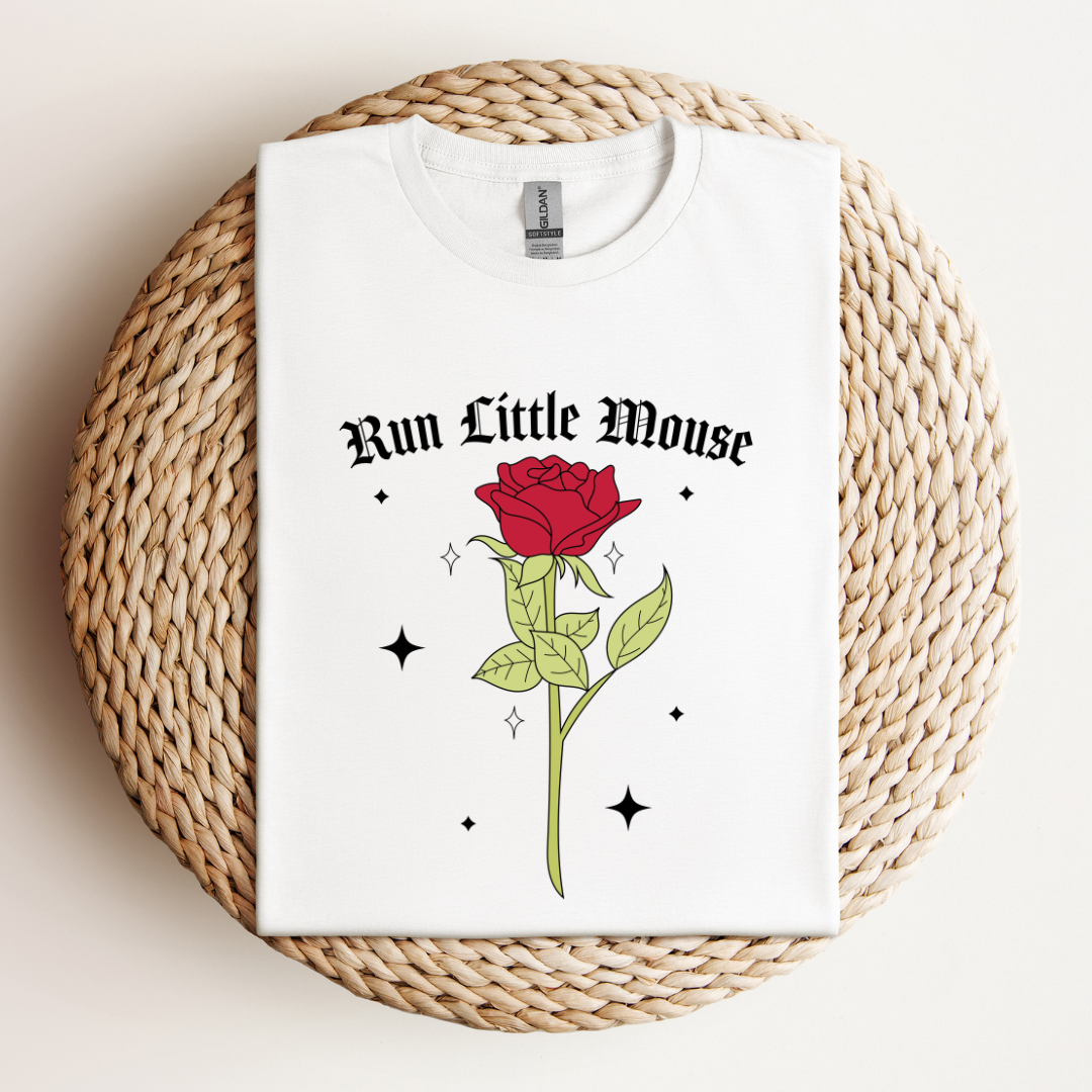 Run Shirt