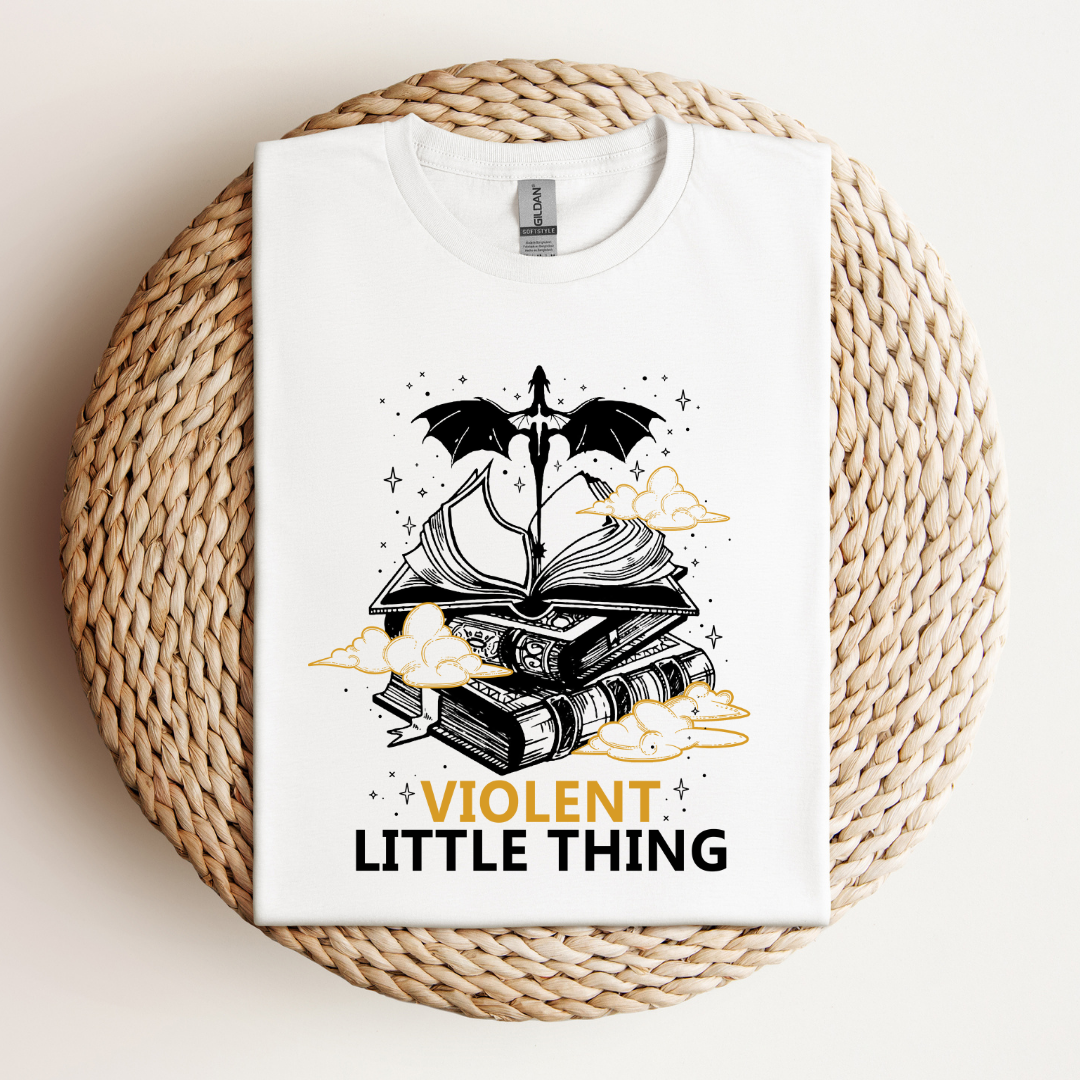 Violent Thing Shirt