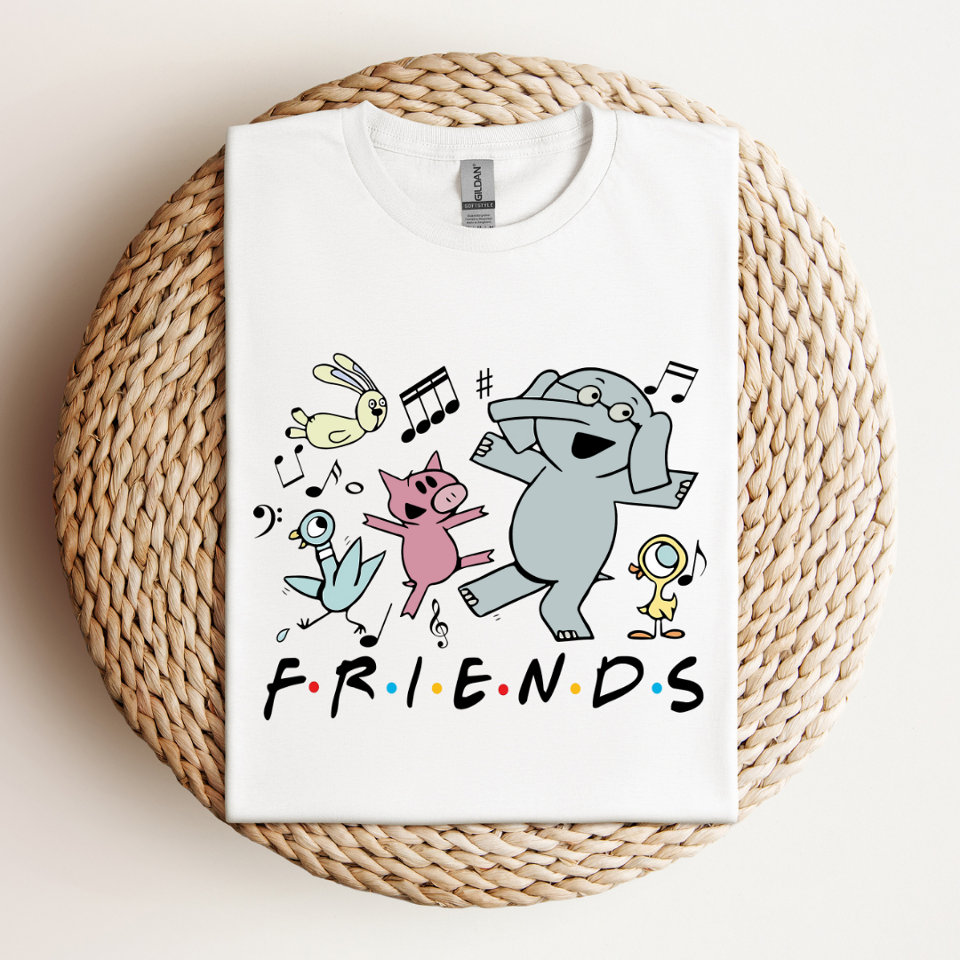 Friends Shirt