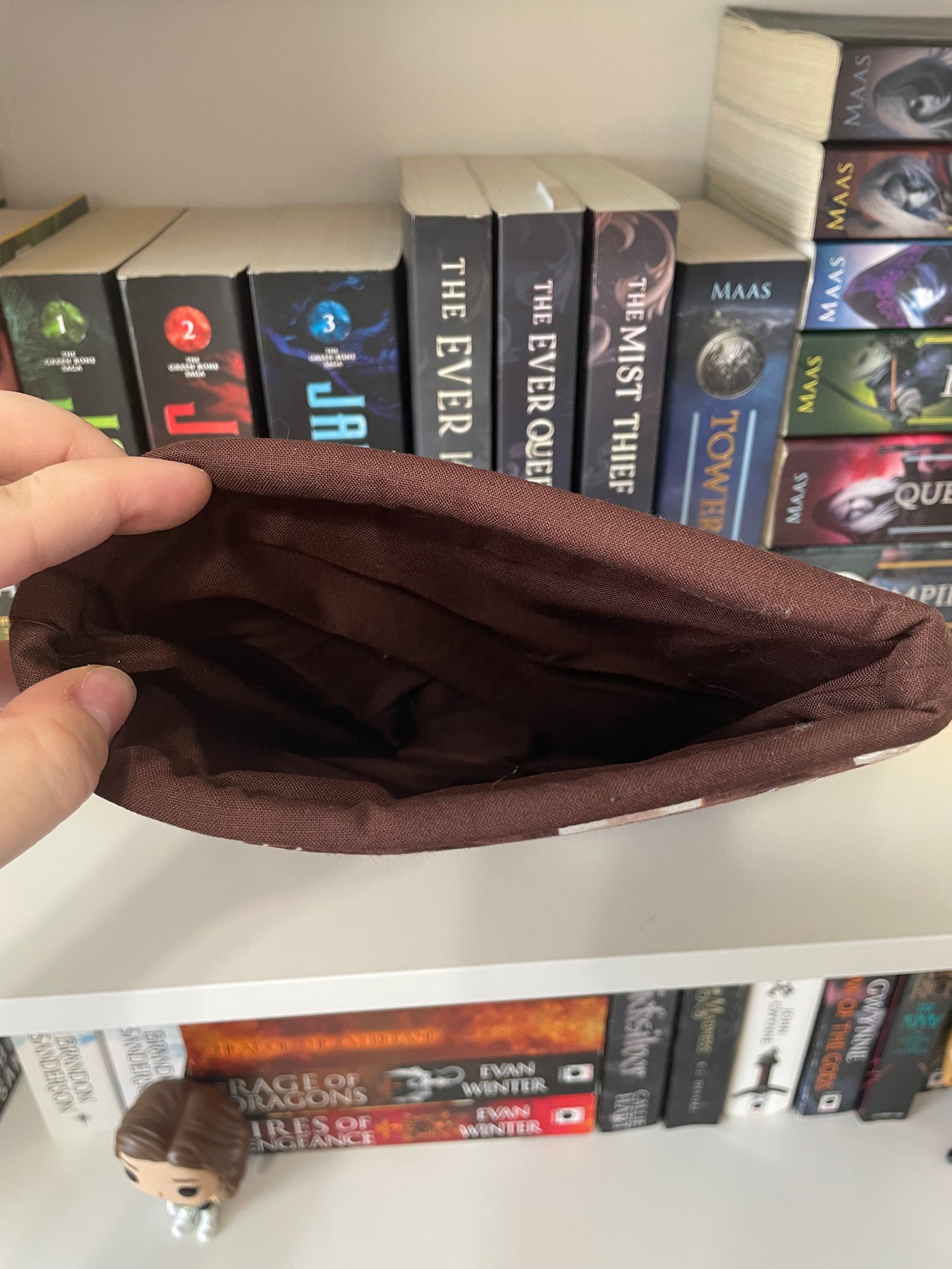 Coffee Booksleeve