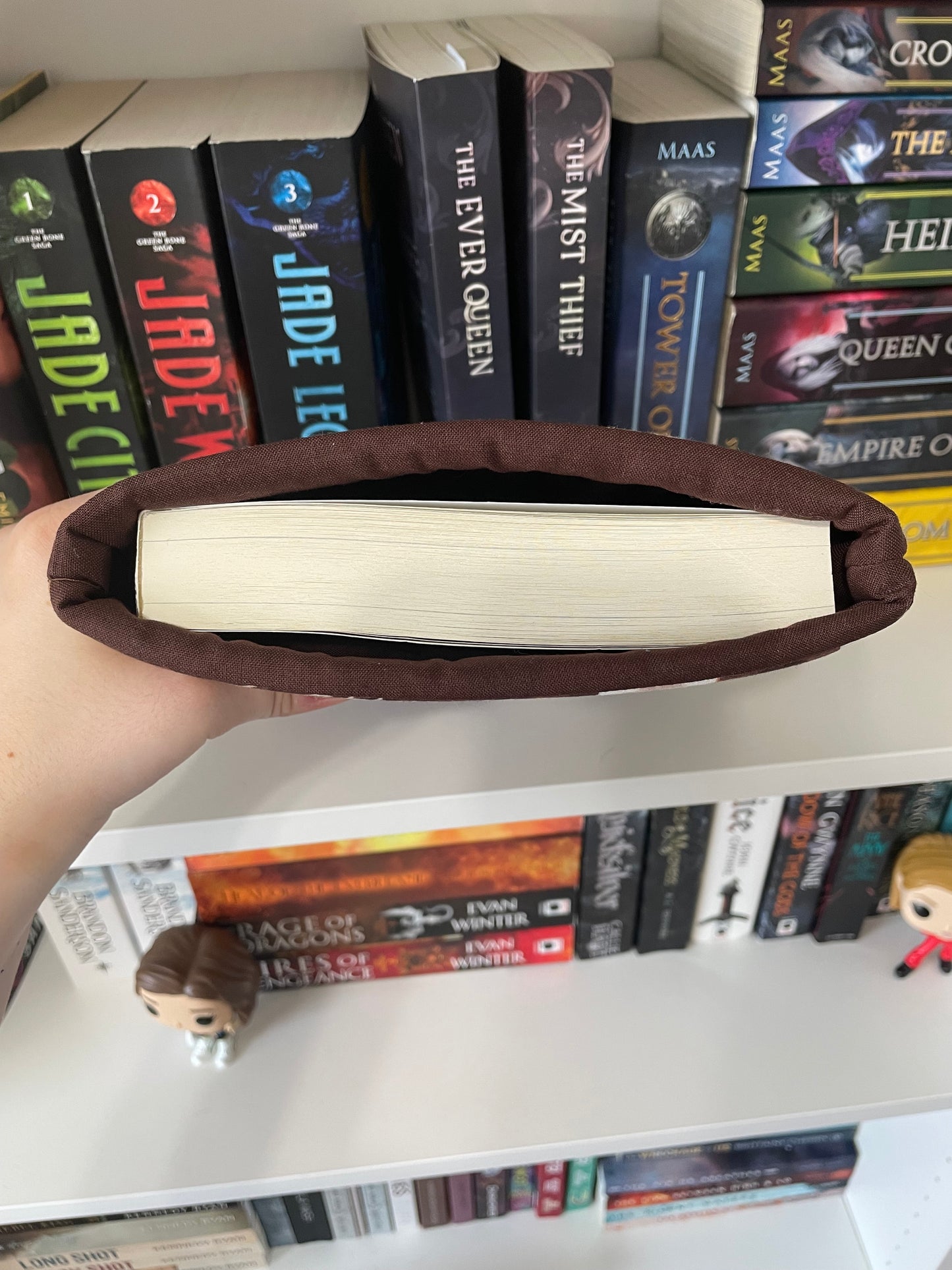 Coffee Booksleeve
