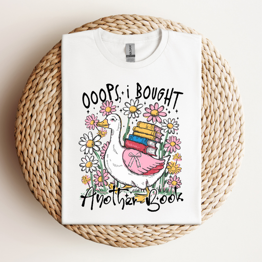 Oops Shirt