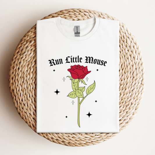 Run Shirt