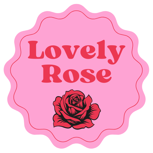 Lovely Rose