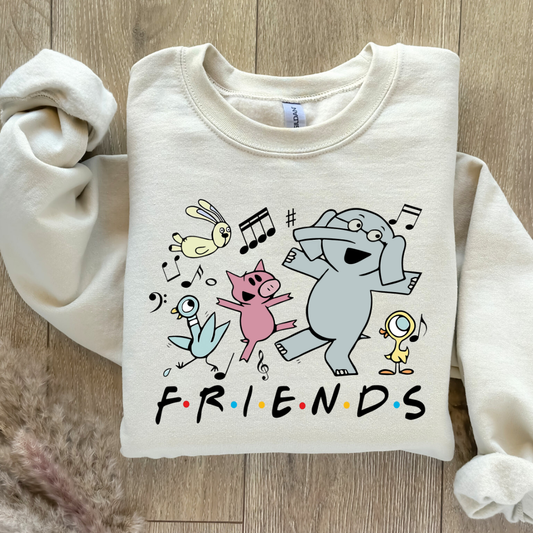 Friends Sweatshirt