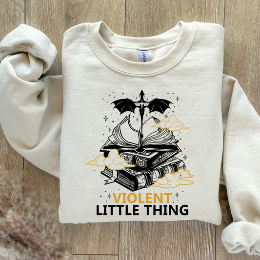 Violent Thing Sweatshirt