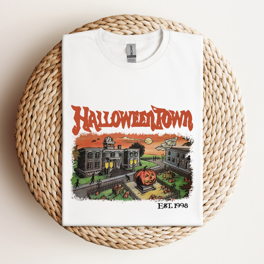 Halloween Shirt