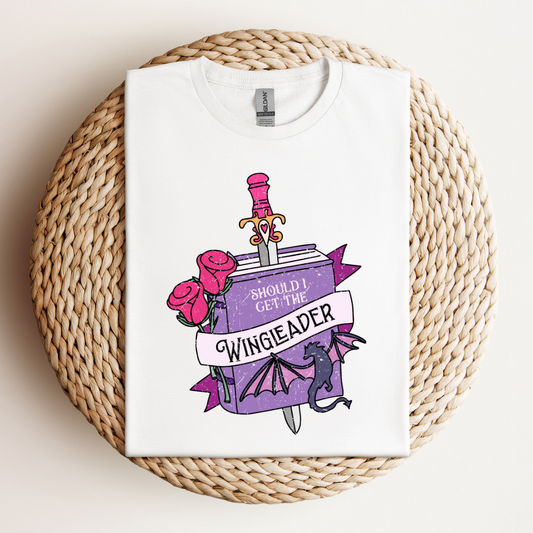 Should I Shirt