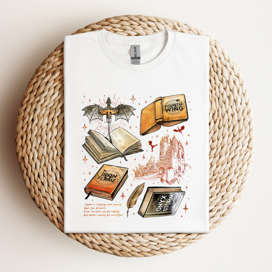 Dragon Fantasy Shirt