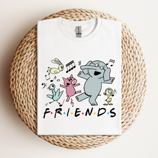 Friends Shirt