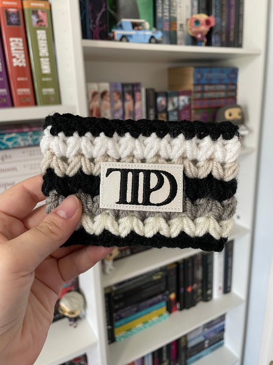 Tortured Cup Cozy