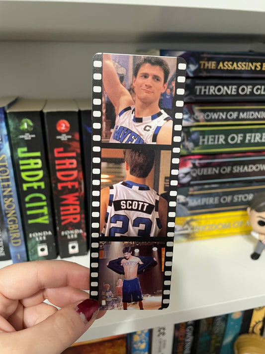 Nathan Bookmark